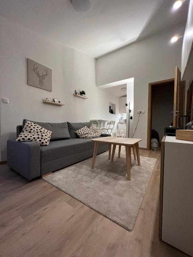 Apartman U Potoka Dolní Morava Extérieur photo