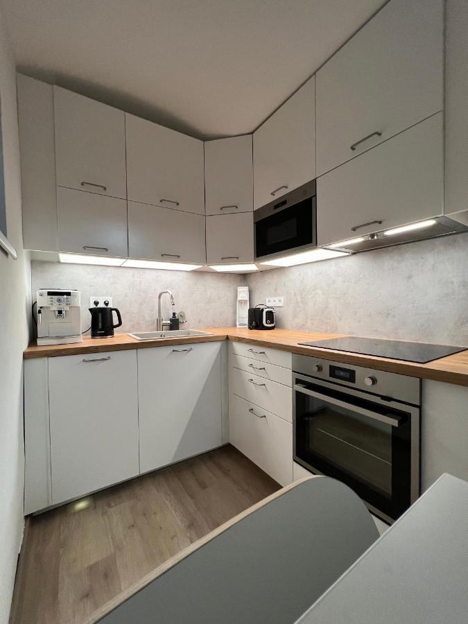 Apartman U Potoka Dolní Morava Extérieur photo